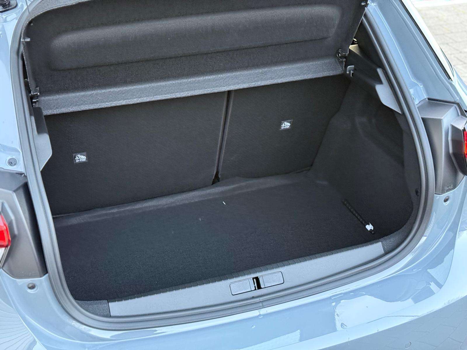 Fahrzeugbild eines Opel Corsa