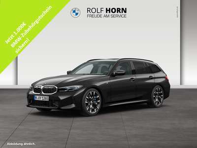 Bild BMW 3er-Reihe
