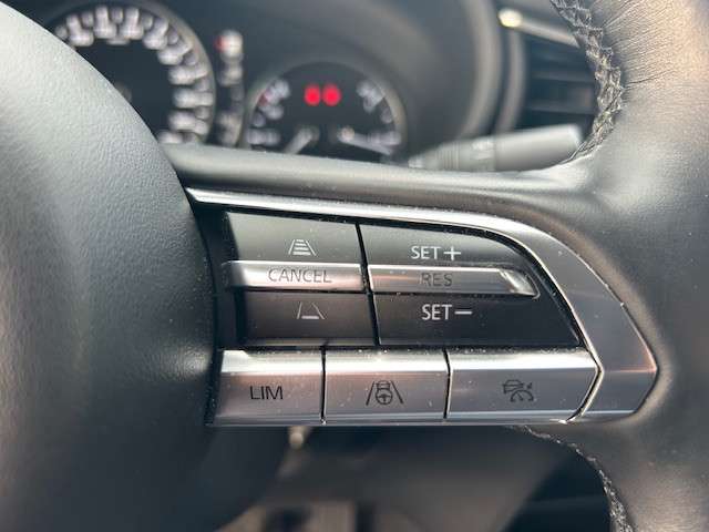 Fahrzeugbild eines Mazda CX-30