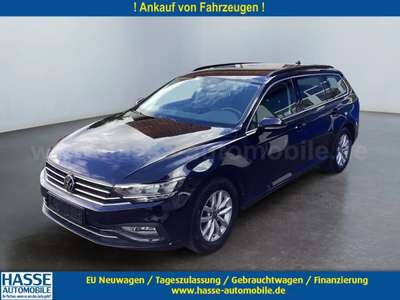 Bild Volkswagen Passat