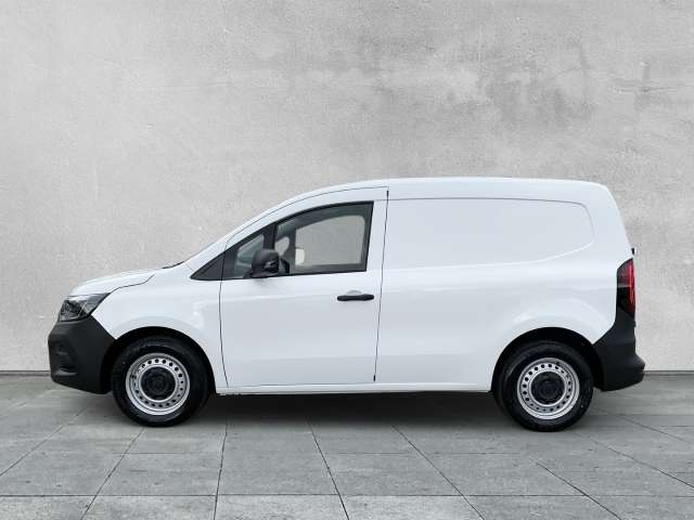 Fahrzeugbild eines Renault Kangoo E-TECH
