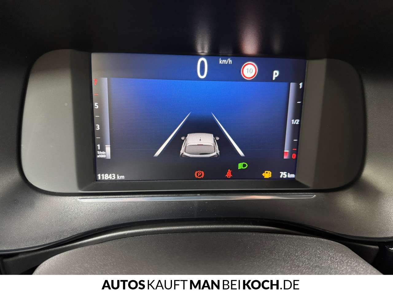 Fahrzeugbild eines Opel Corsa