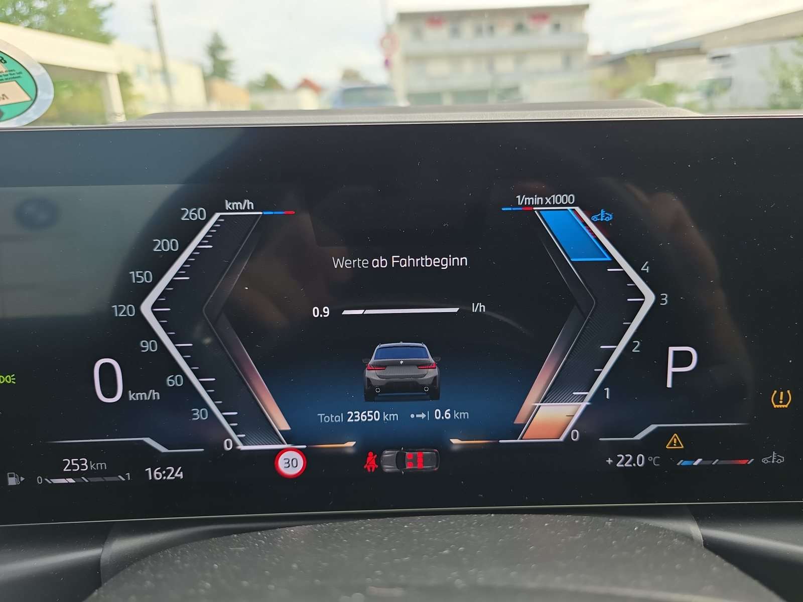 Fahrzeugbild eines BMW 3er-Reihe