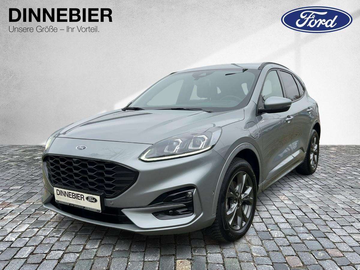 Fahrzeugbild eines Ford Kuga