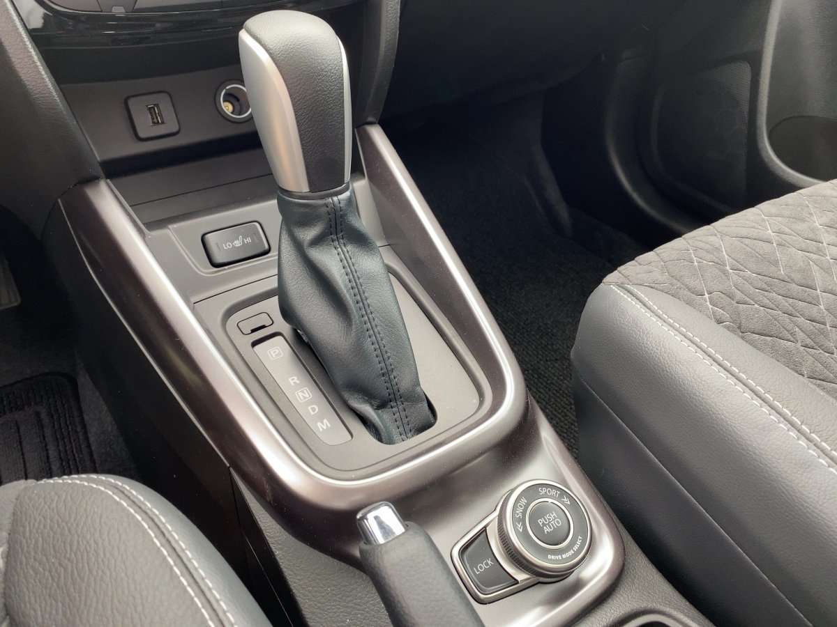 Fahrzeugbild eines Suzuki Vitara
