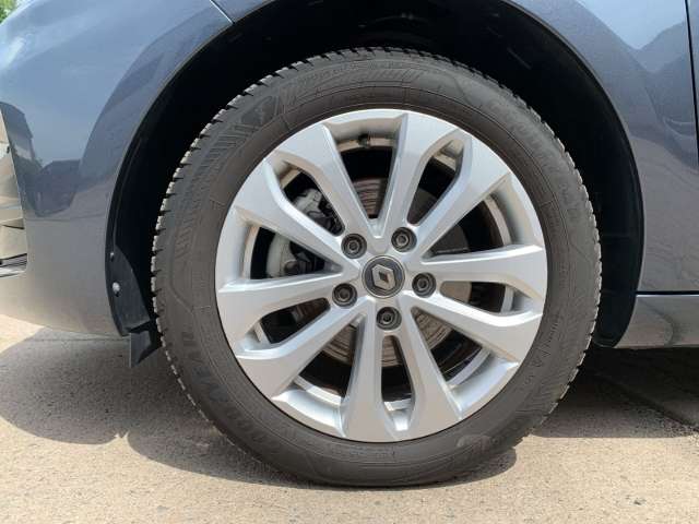 Fahrzeugbild eines Renault ZOE