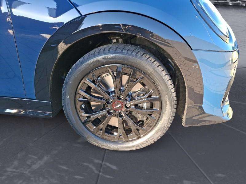 Fahrzeugbild eines MINI COOPER