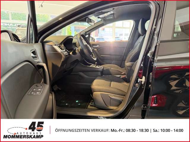 Fahrzeugbild eines Mitsubishi ASX