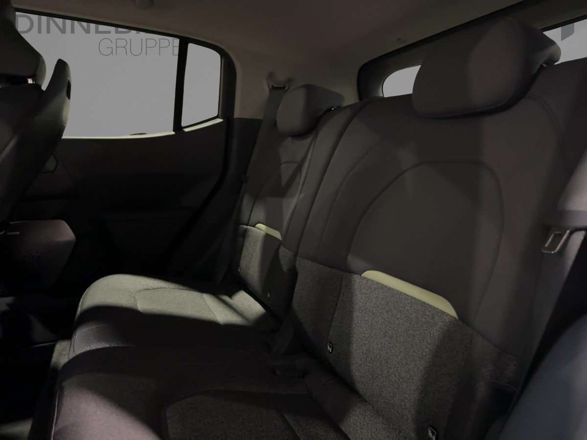 Fahrzeugbild eines Kia EV2