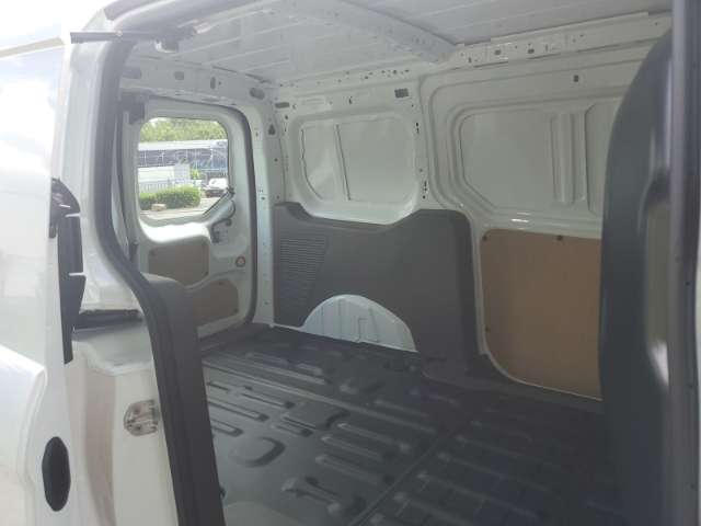 Fahrzeugbild eines Ford Transit Connect
