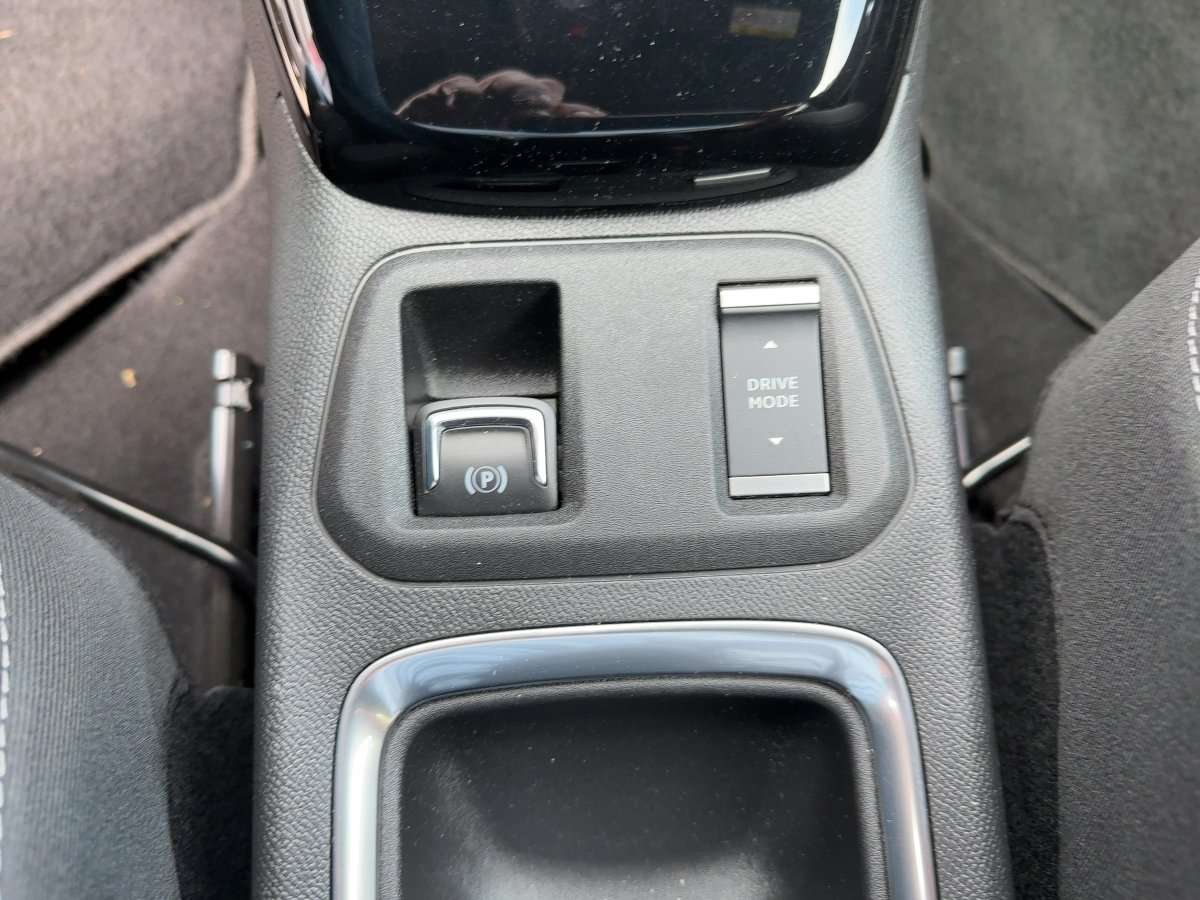 Fahrzeugbild eines Opel Corsa