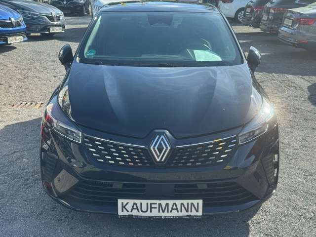 Fahrzeugbild eines Renault Clio