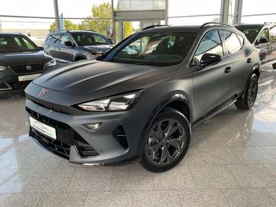 Bild CUPRA Formentor