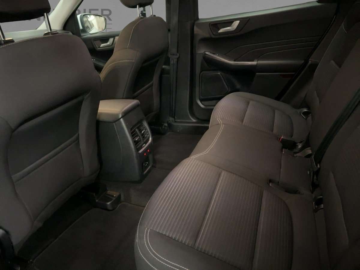 Fahrzeugbild eines Ford Kuga