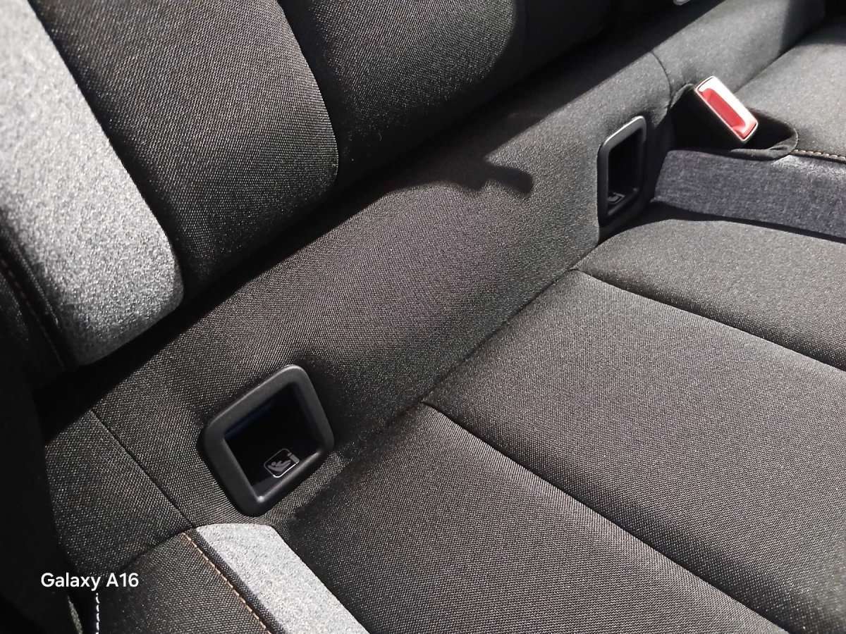 Fahrzeugbild eines Skoda Kamiq