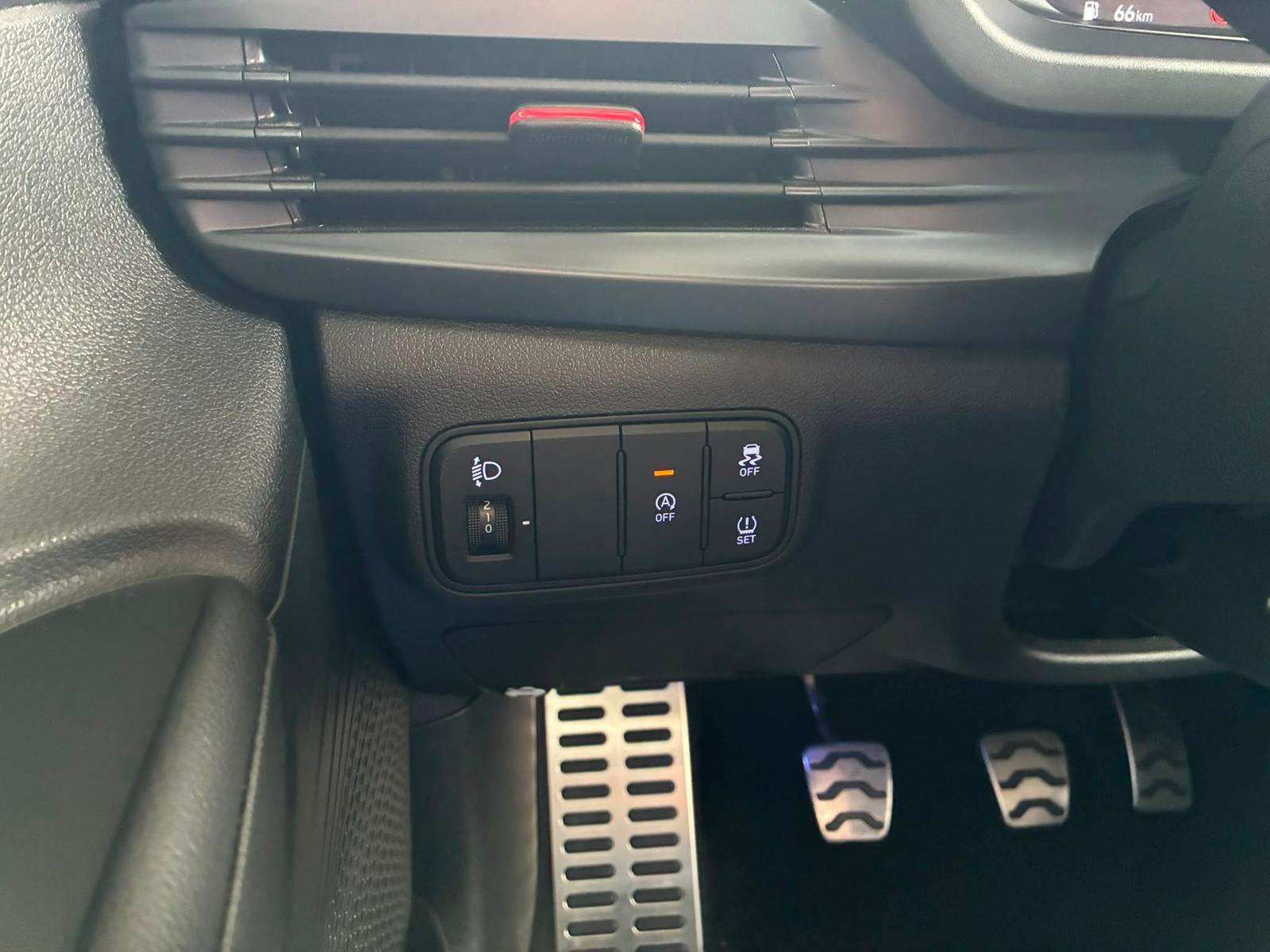 Fahrzeugbild eines Hyundai i20