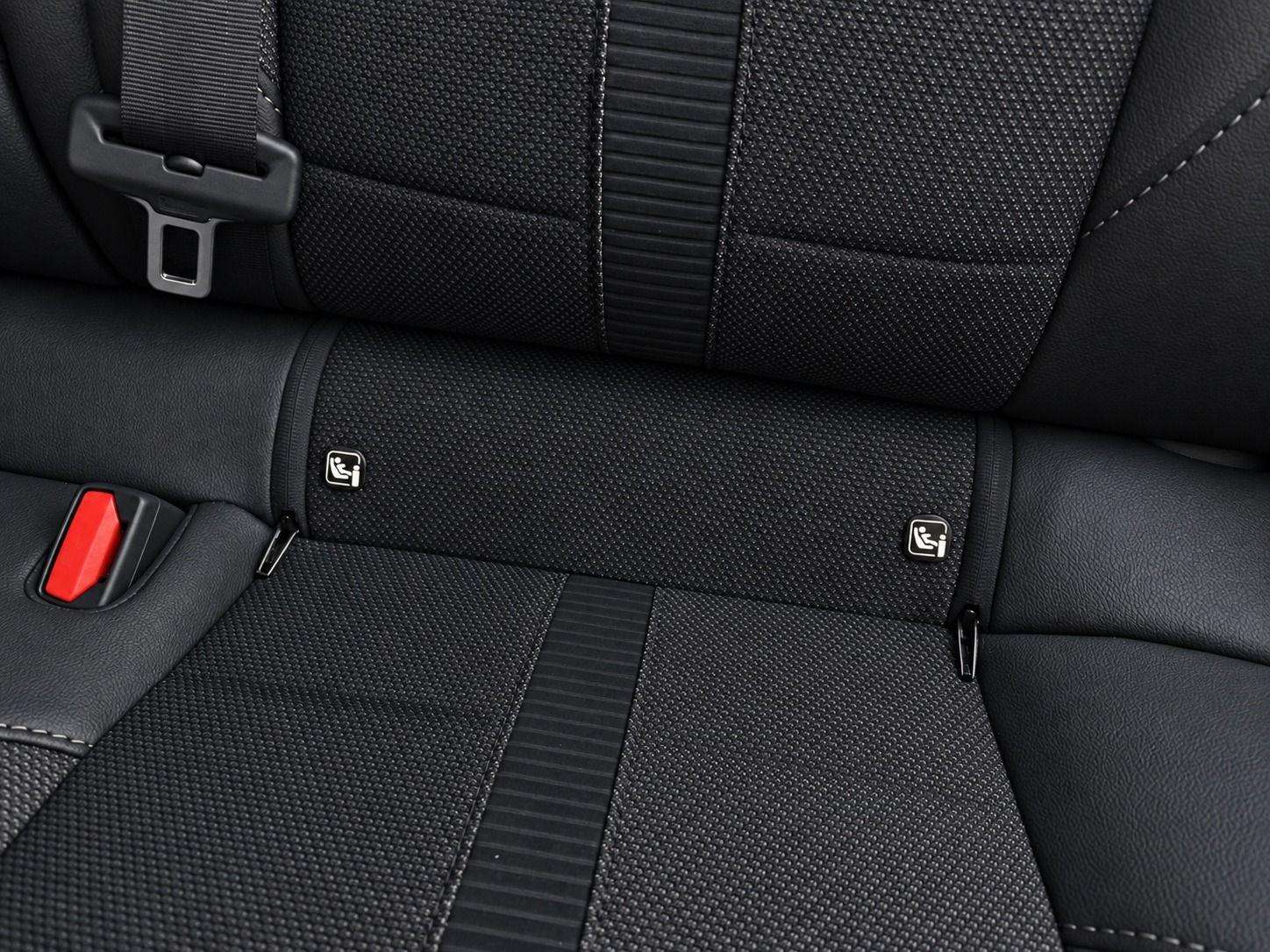 Fahrzeugbild eines Opel Astra