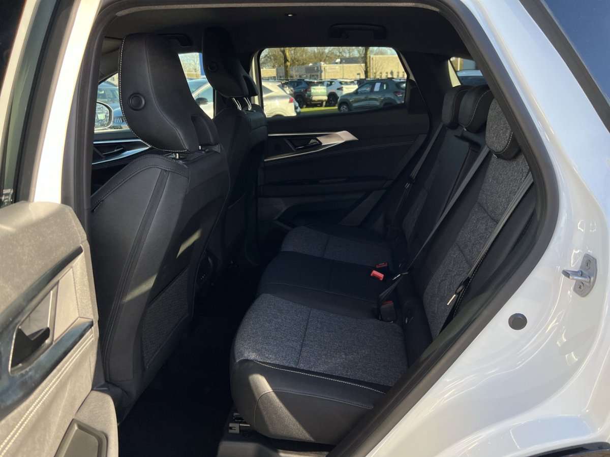 Fahrzeugbild eines Renault Austral