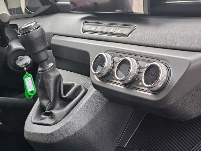 Fahrzeugbild eines Renault Master