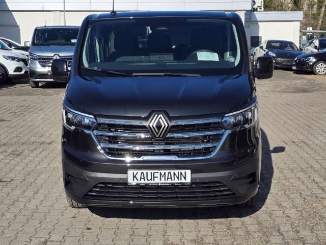Fahrzeugbild eines Renault Trafic
