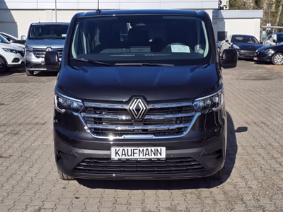 Bild Renault Trafic