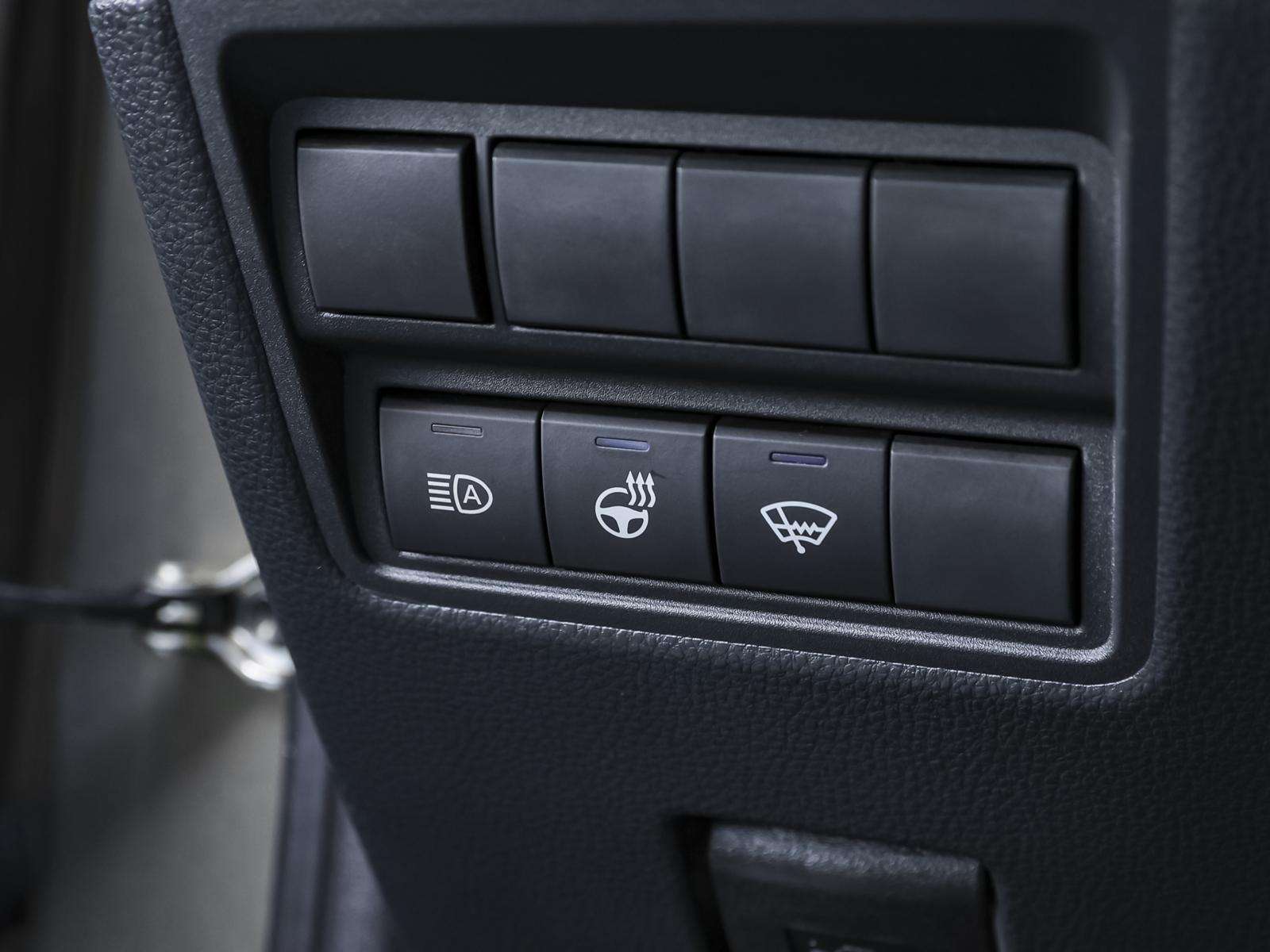 Fahrzeugbild eines Toyota Yaris Cross