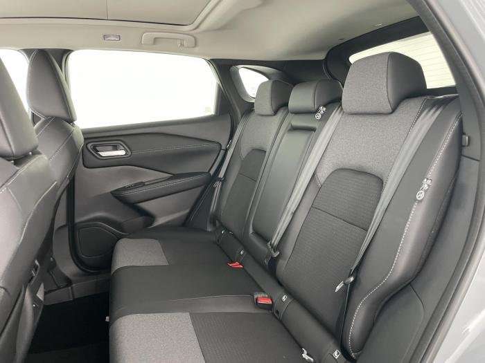 Fahrzeugbild eines Nissan Qashqai