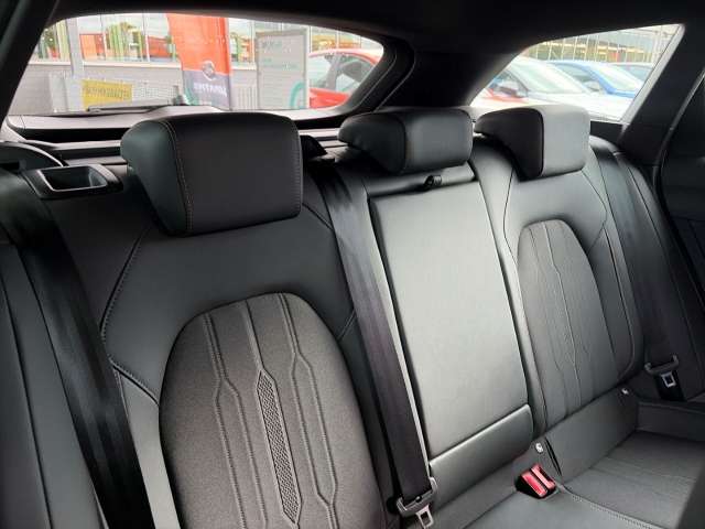 Fahrzeugbild eines CUPRA Leon