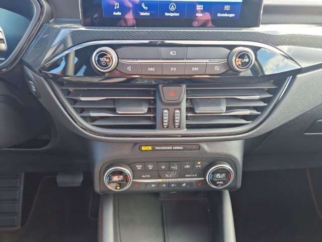 Fahrzeugbild eines Ford Kuga