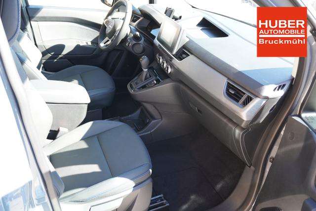 Fahrzeugbild eines Nissan Townstar