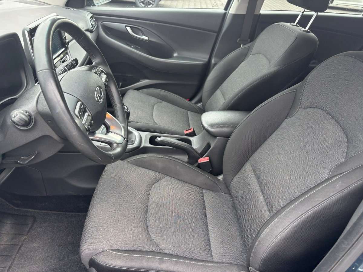 Fahrzeugbild eines Hyundai i30