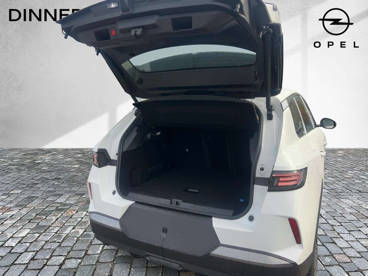 Fahrzeugbild eines Opel Grandland X