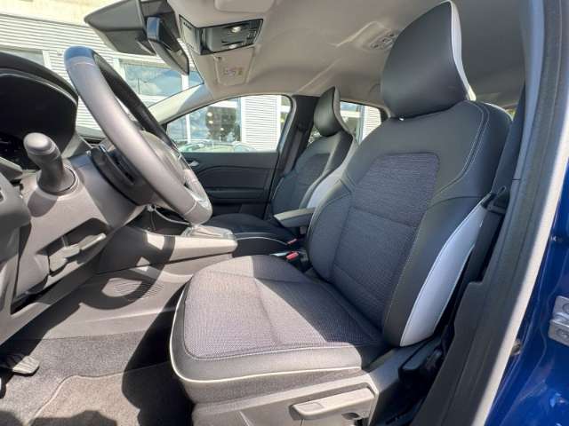 Fahrzeugbild eines Renault Captur