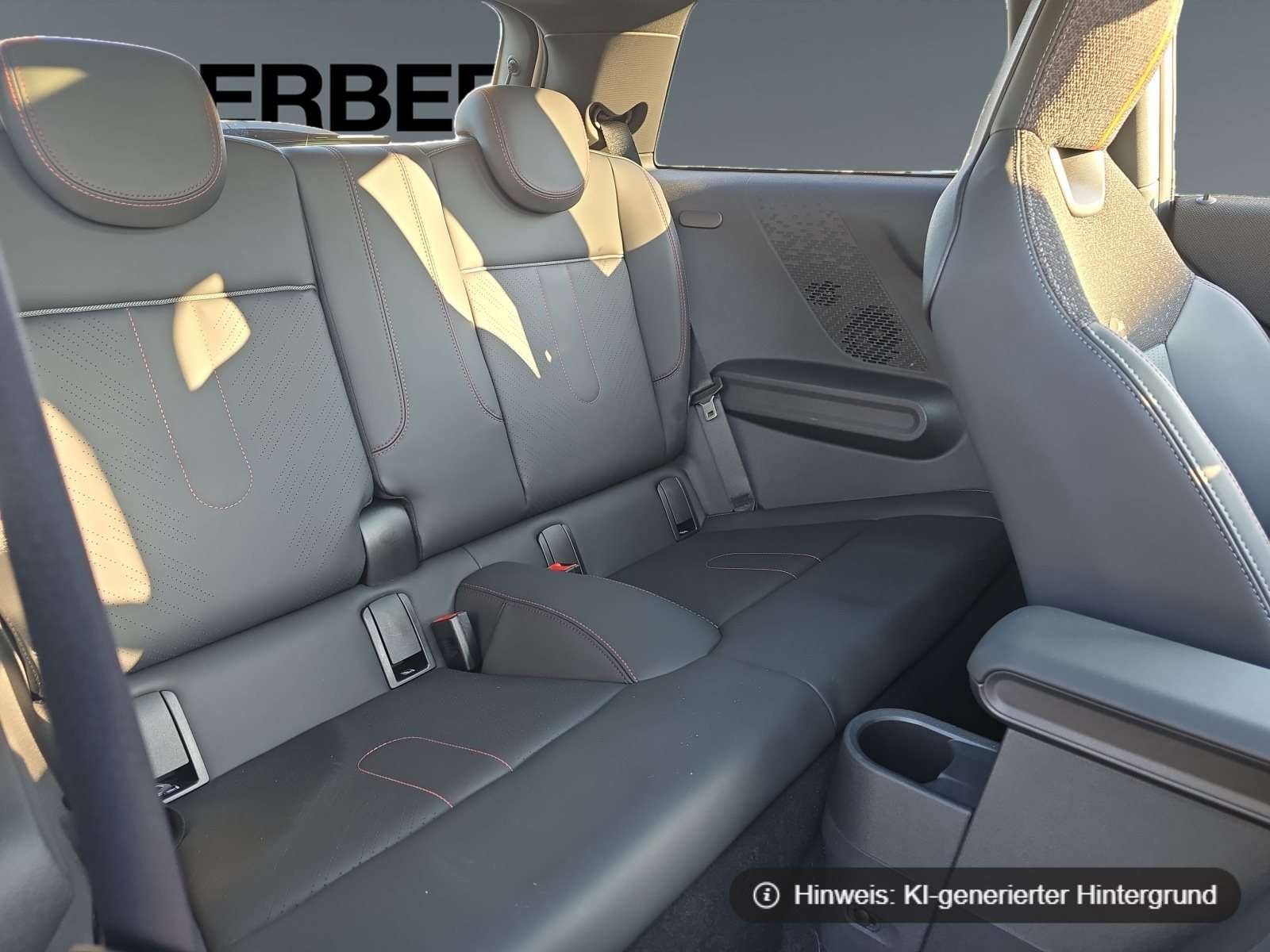 Fahrzeugbild eines MINI MINI
