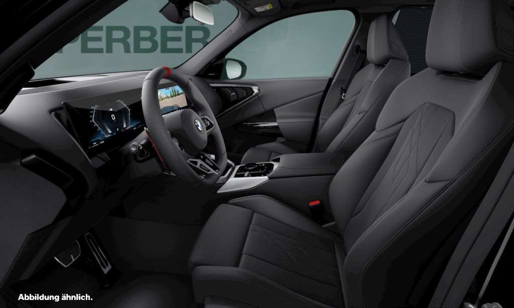 Fahrzeugbild eines BMW X3