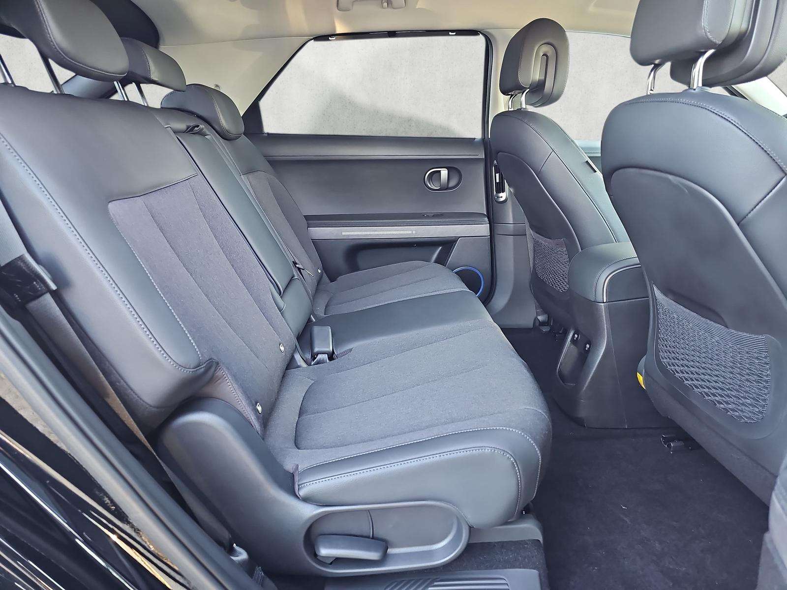 Fahrzeugbild eines Hyundai IONIQ 5