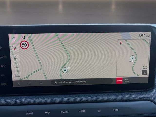 Fahrzeugbild eines Kia EV3