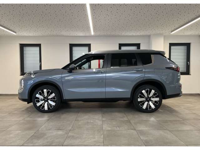 Fahrzeugbild eines Mitsubishi Outlander