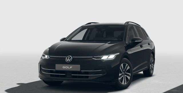 Fahrzeugbild eines Volkswagen Golf