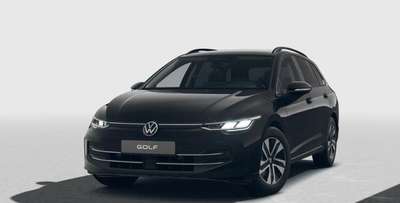 Bild Volkswagen Golf