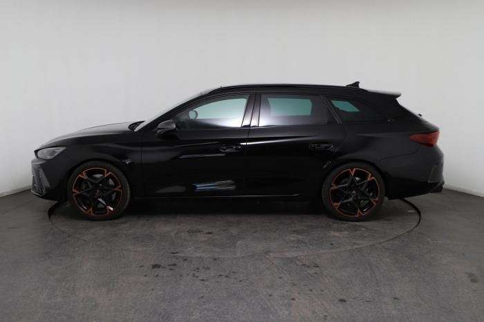 Fahrzeugbild eines CUPRA Leon
