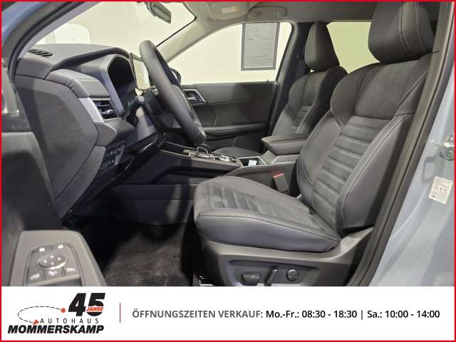 Fahrzeugbild eines Mitsubishi Outlander