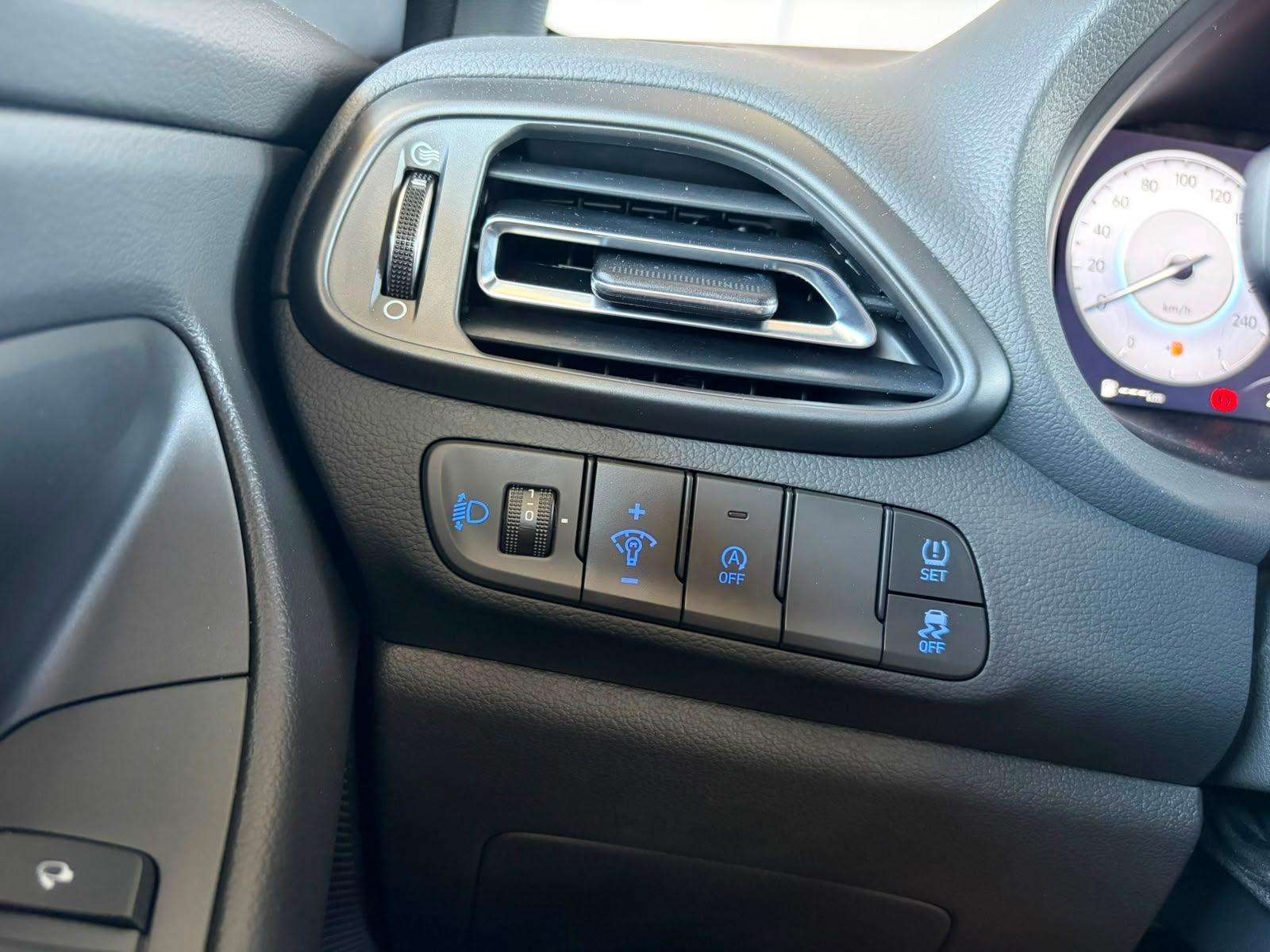 Fahrzeugbild eines Hyundai i30