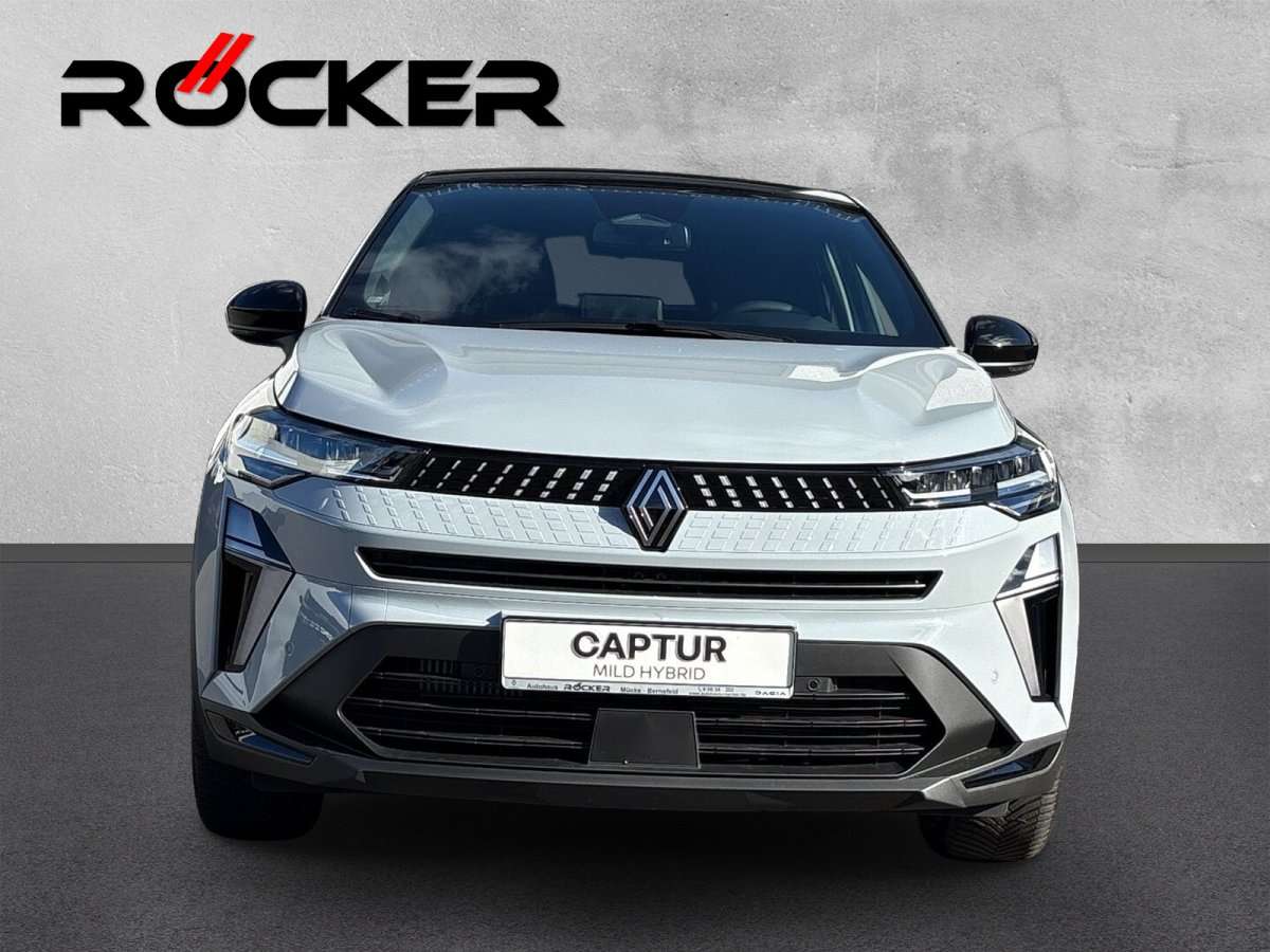 Fahrzeugbild eines Renault Captur