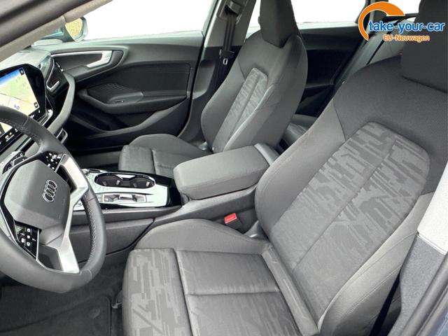Fahrzeugbild eines Audi A5
