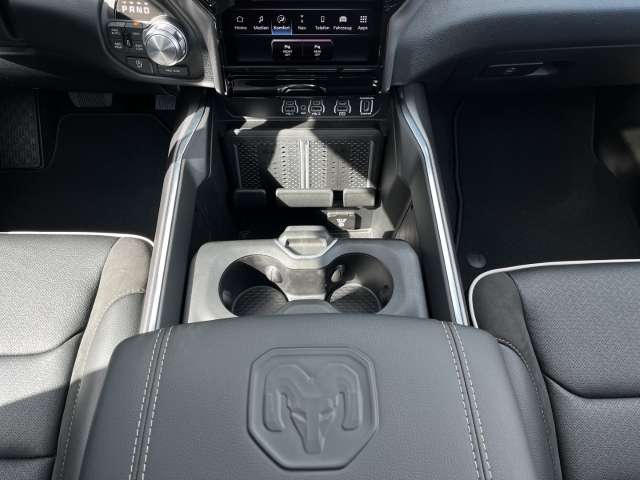 Fahrzeugbild eines Dodge RAM