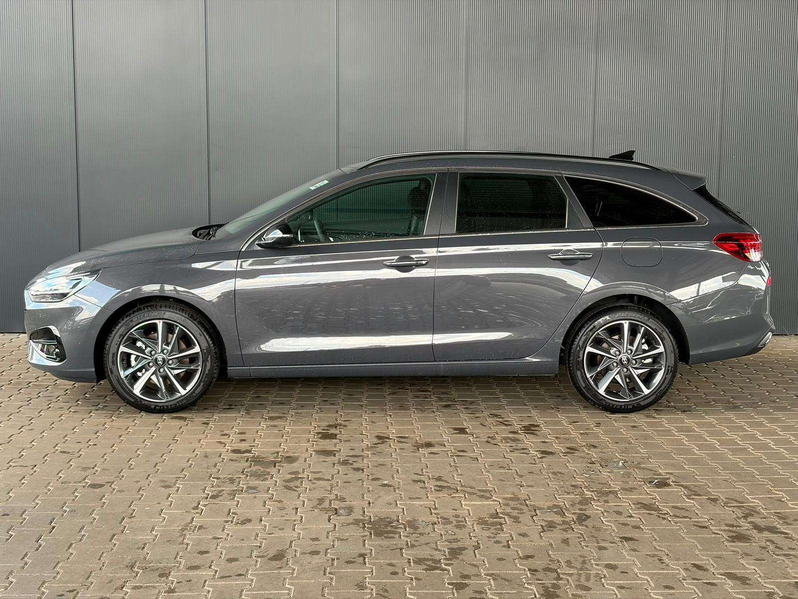 Fahrzeugbild eines Hyundai i30