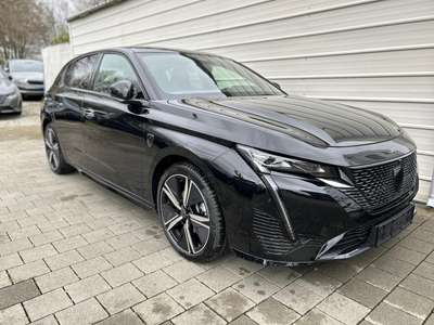Bild Peugeot 308