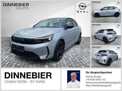 Bild Opel Corsa