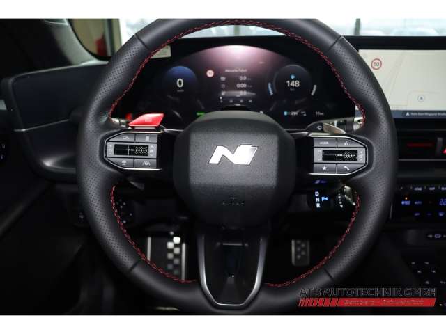 Fahrzeugbild eines Hyundai IONIQ 6